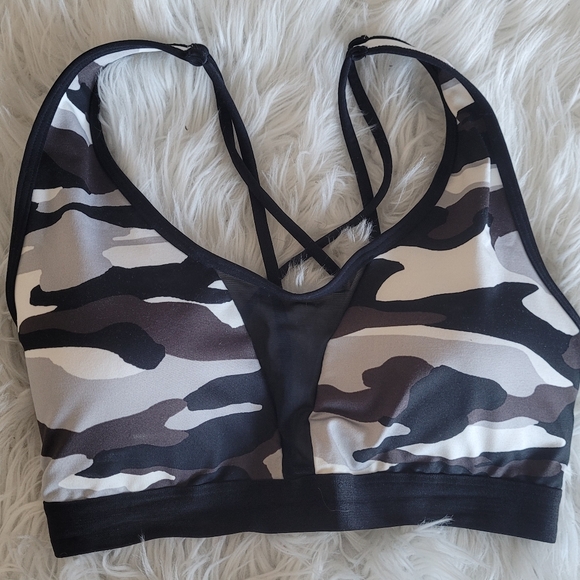 La Senza Sportswear - Picture 3 of 6